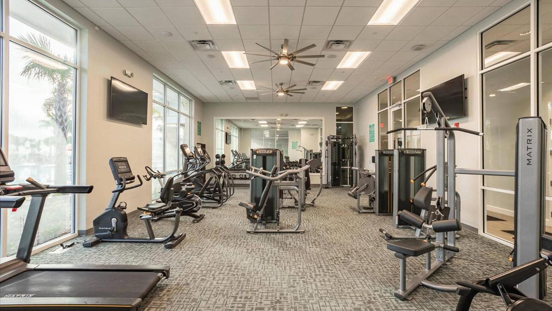 Orlando Villa 6463: Luxurious 10-Bedroom Retreat Davenport Extérieur photo