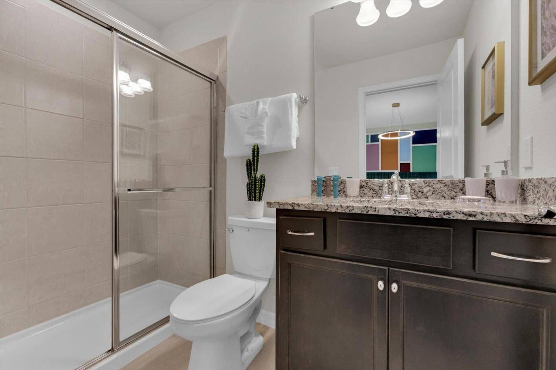 Orlando Villa 6463: Luxurious 10-Bedroom Retreat Davenport Extérieur photo