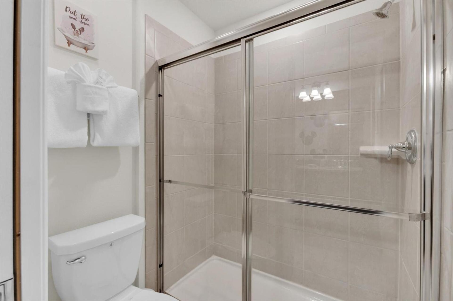 Orlando Villa 6463: Luxurious 10-Bedroom Retreat Davenport Extérieur photo