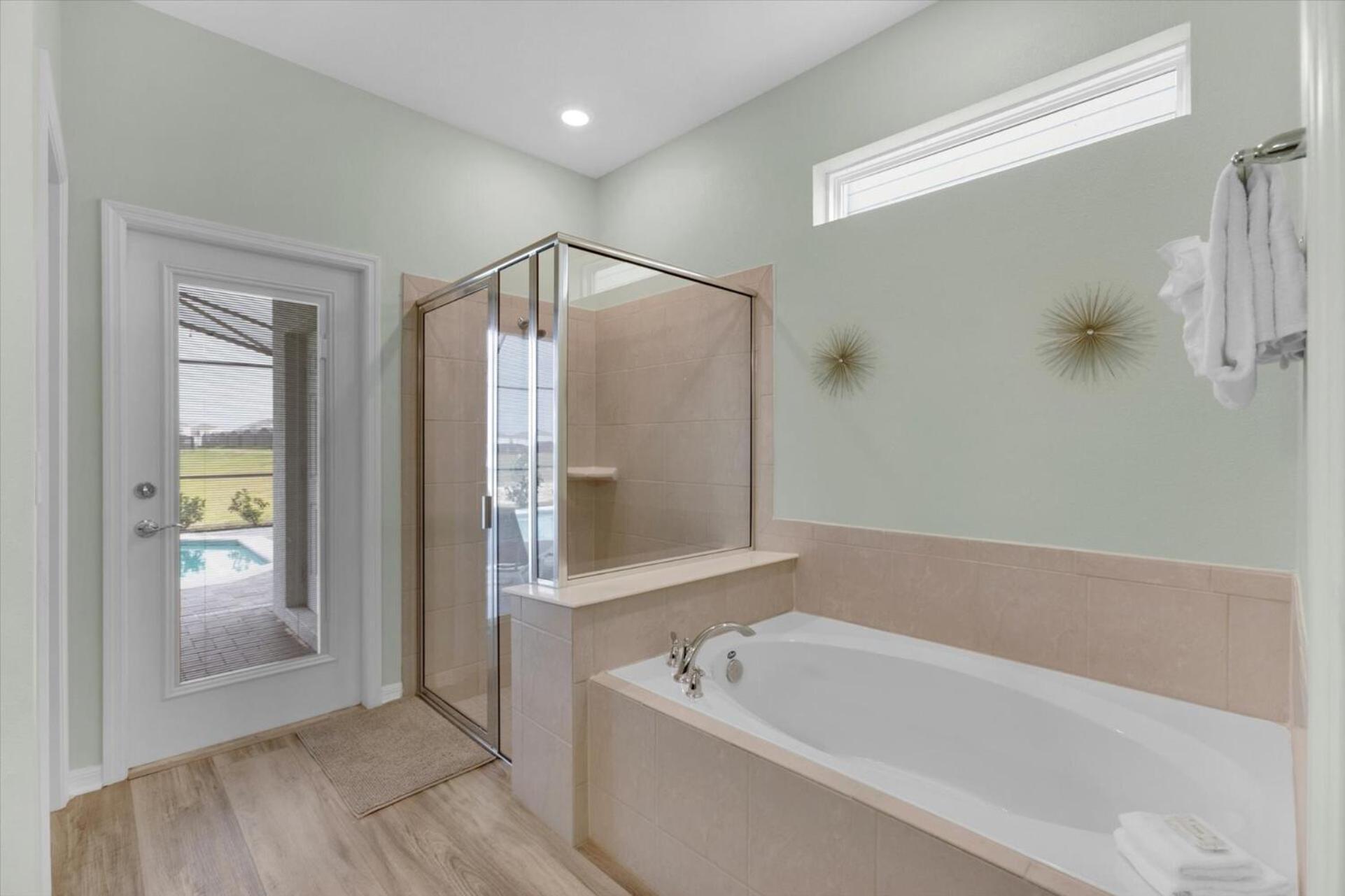 Orlando Villa 6463: Luxurious 10-Bedroom Retreat Davenport Extérieur photo